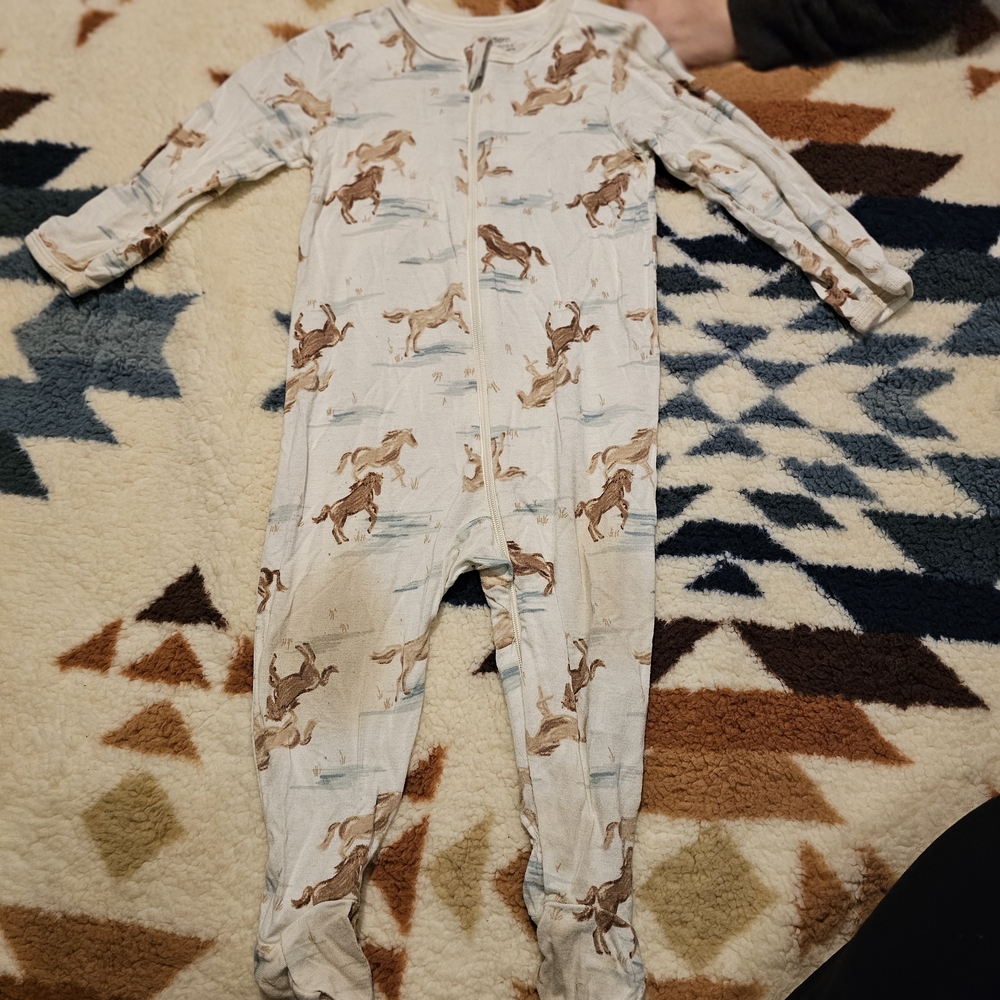 Lot Of 3 Gerber &  Modern Moments Horses And Tractors - Picture 8 of 16